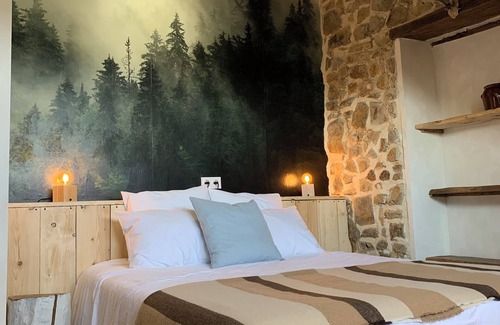 La Bastide-Clairence Cama Y Desayuno | Maison d'hôtes Perbos 1556