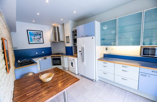 Saint-Wambert-des-Trois-Vallees Casa | Maison d'Hôtes La Ferme de L'Oudon & Spa