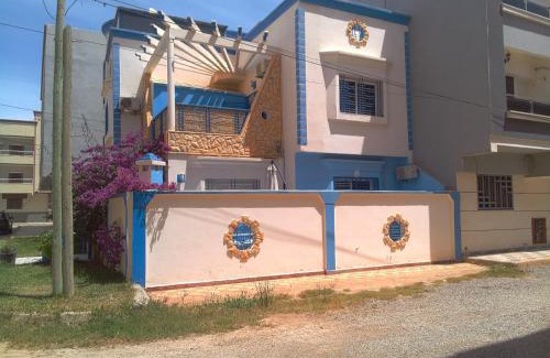 Saidia Cama Y Desayuno | Maison d'Hôte à Saïdia