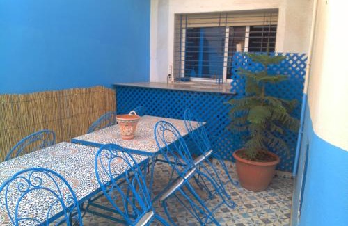 Saidia Cama Y Desayuno | Maison d'Hôte à Saïdia