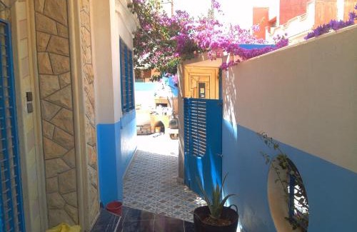 Saidia Cama Y Desayuno | Maison d'Hôte à Saïdia