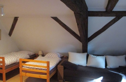 Bischwiller Casa | Maison d'hôte Alsace/Domaine du Moulin