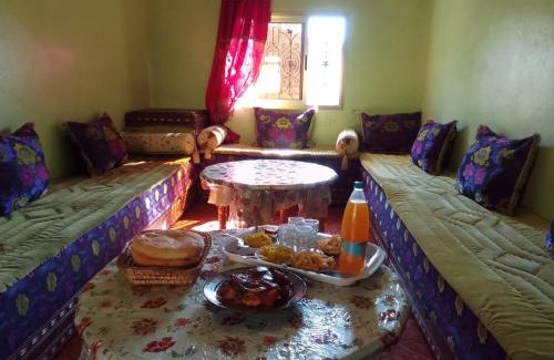Ketama Casa | Maison d'hôte Bizi Hassan