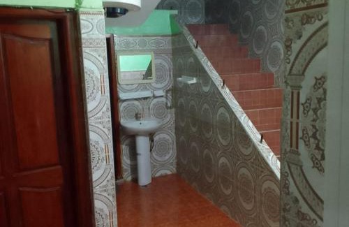 Ketama Casa | Maison d'hôte Bizi Hassan