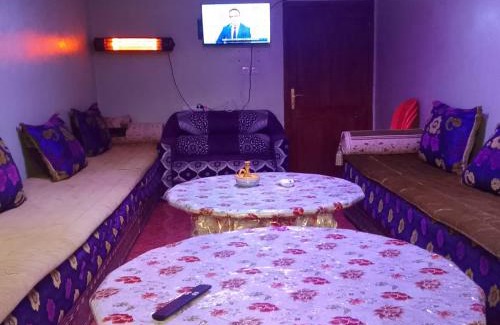 Ketama Casa | Maison d'hôte Bizi Hassan