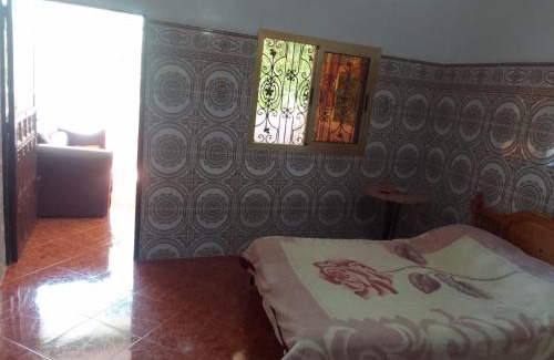 Ketama Casa | Maison d'hôte Bizi Hassan