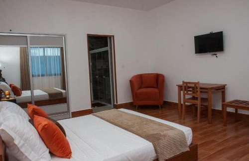 Antananarivo Casa | Maison d'hôte bypass