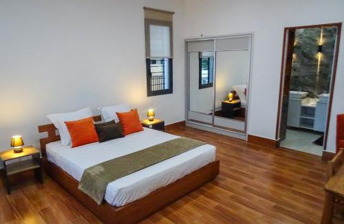 Antananarivo Casa | Maison d'hôte bypass