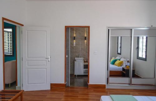 Antananarivo Casa | Maison d'hôte bypass