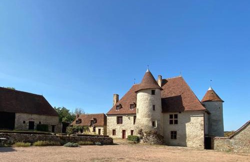 Le Theil Casa | Maison d'Hôte du Chateau de Fontariol