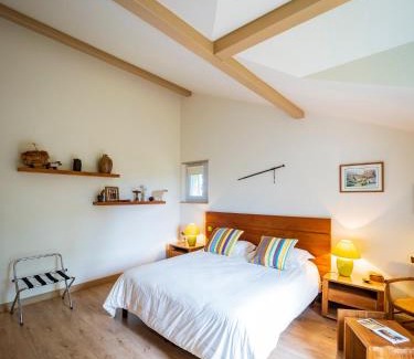 Arcangues Cama Y Desayuno | Maison d'hôte Iparra- Pays Basque