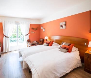 Arcangues Cama Y Desayuno | Maison d'hôte Iparra- Pays Basque