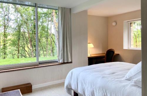 Valojoulx Casa | Maison d’hôte Les Grands Chênes