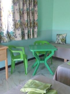 Ait Youssef Ou Ali Cama Y Desayuno | MAISON D’HÔTE LES TORTUES -