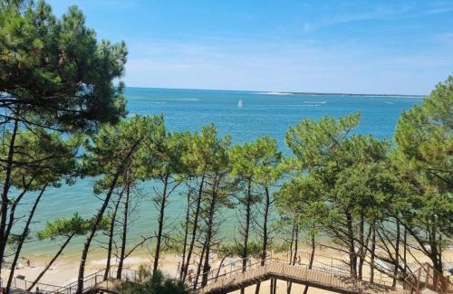 Mios Apartamento | Maison d’hôte neuve : T2 pour 4 voyageurs