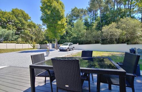Mios Apartamento | Maison d’hôte neuve : T2 pour 4 voyageurs