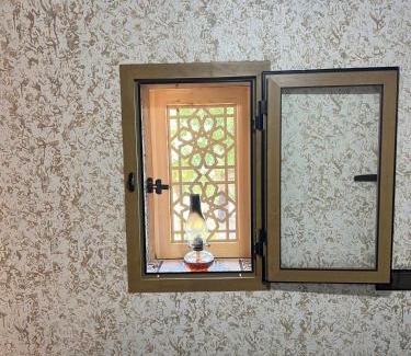 Tazroute Casa | Maison d'hôtes "Abou-Hachem"