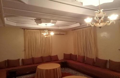 Tafraout Casa | Maison d'hôtes afoulki tafraout