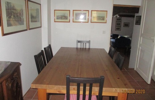 Bischwiller Casa | Maison d'hôtes Alsace - 4 chambres d'hôte - private Gästezimmer Elsass - private guest rooms Alsace