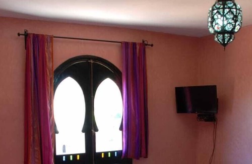 Ouzoud Casa | Maison D'hôtes Amazir