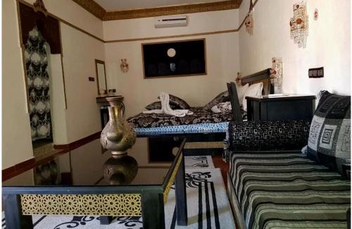 Aarab Sebbah Ziz Casa | Maison d'hôtes Ambelar