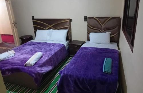 Bou Azmou Casa | Maison D'hôtes Chez Bassou Agoudal