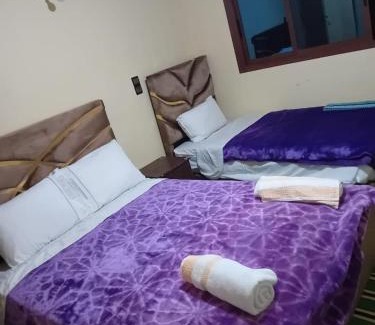 Bou Azmou Casa | Maison D'hôtes Chez Bassou Agoudal