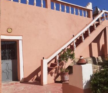 Asfalou Casa | Maison d'hôtes chez l'habitant Asfalou
