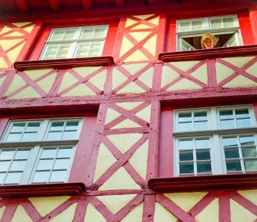 Bayonne Cama Y Desayuno | Maison d'hôtes City Break MIRADOUR