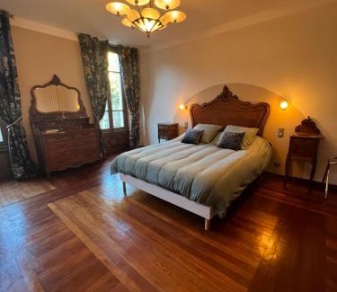 Espalion Casa | Maison d'hôtes de la prison en toutes libertés