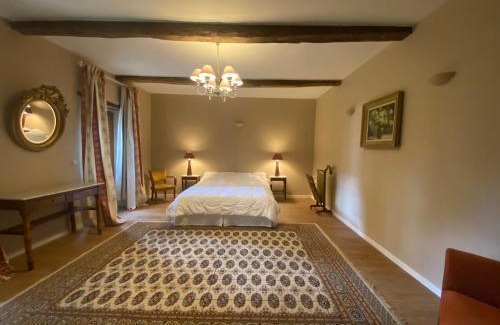 Bouesse Casa | Maison d hôtes du chateau de Bouesse