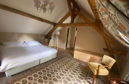 Bouesse Casa | Maison d hôtes du chateau de Bouesse