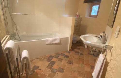 Bouesse Casa | Maison d hôtes du chateau de Bouesse
