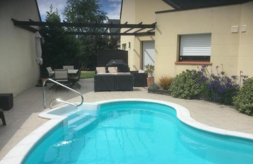 Guidel Casa | Maison d’hôtes du Clos de Kério