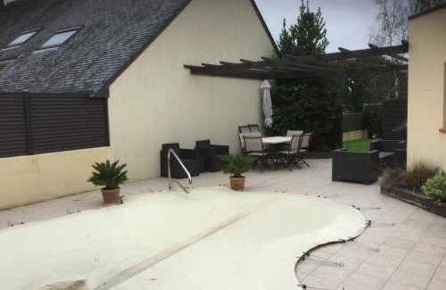 Guidel Casa | Maison d’hôtes du Clos de Kério