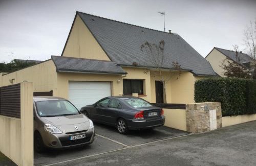 Guidel Casa | Maison d’hôtes du Clos de Kério