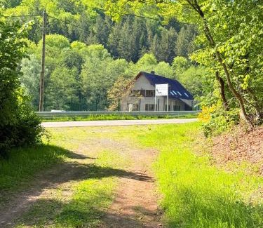 Soucht Casa | Maison d'hôtes en pleine nature avec chevaux