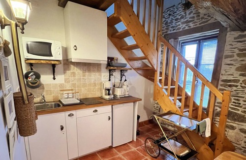 Chantepie Casa | Maison d'hôtes et gîte au Manoir de la Haute Pilais