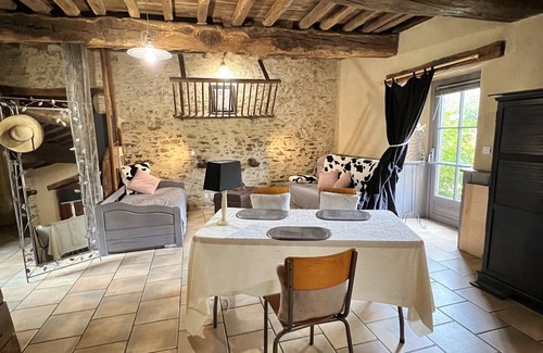 Chantepie Casa | Maison d'hôtes et gîte au Manoir de la Haute Pilais