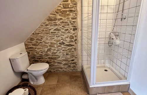 Chantepie Casa | Maison d'hôtes et gîte au Manoir de la Haute Pilais