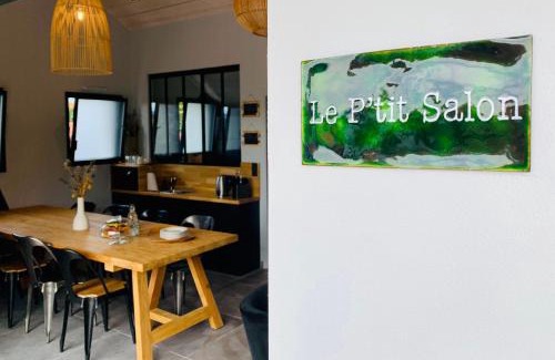 Bidart Cama Y Desayuno | Maison d'hôtes Etxea & co