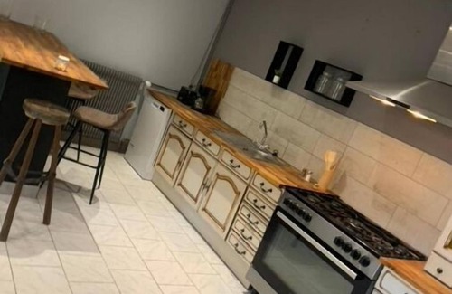 Scoury Casa | Maison D'hôtes