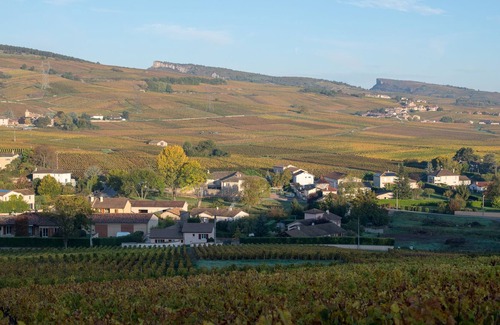 Fuisse Casa | MAISON D'HÔTES