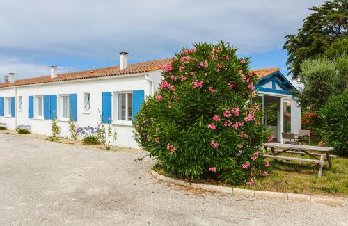 La Bree-les-Bains Casa | Maison d'hôtes Le Grillon