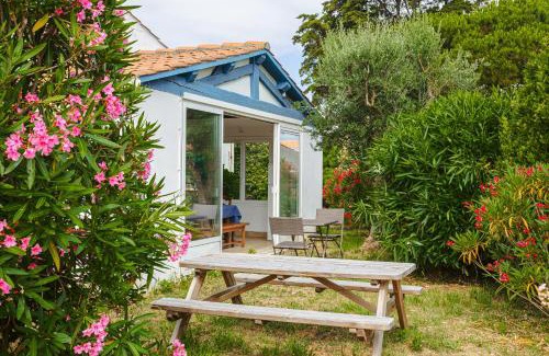 La Bree-les-Bains Casa | Maison d'hôtes Le Grillon