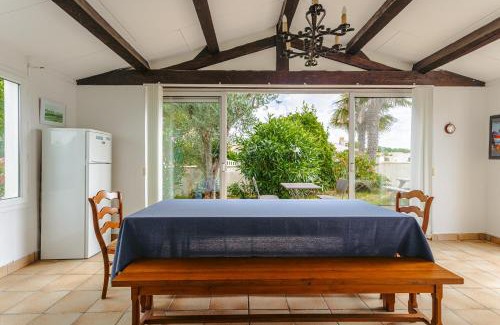 La Bree-les-Bains Casa | Maison d'hôtes Le Grillon