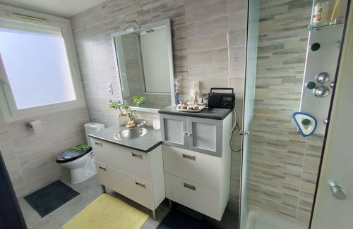 Onet-le-Chateau Cama Y Desayuno | Maison D'hôtes 2 Chambres