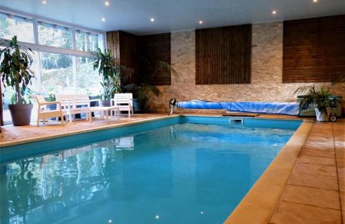 Tarascon-sur-Ariege Casa | Maison d'Hôtes du Domaine Fournié