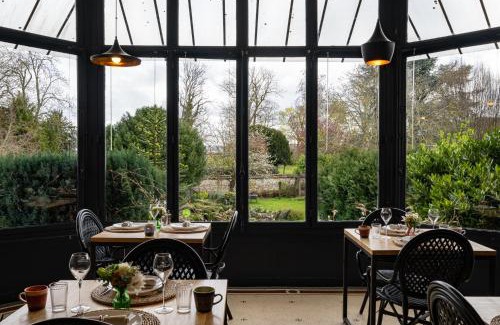 Rilly-la-Montagne Cama Y Desayuno | Maison d'Hôtes "Les Bulles Dorées"