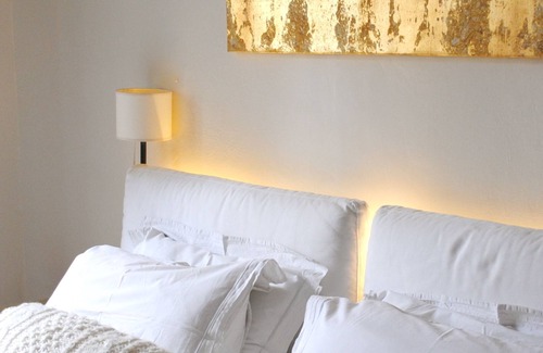 Leucate Cama Y Desayuno | Maison d'Hôtes la Galerie
